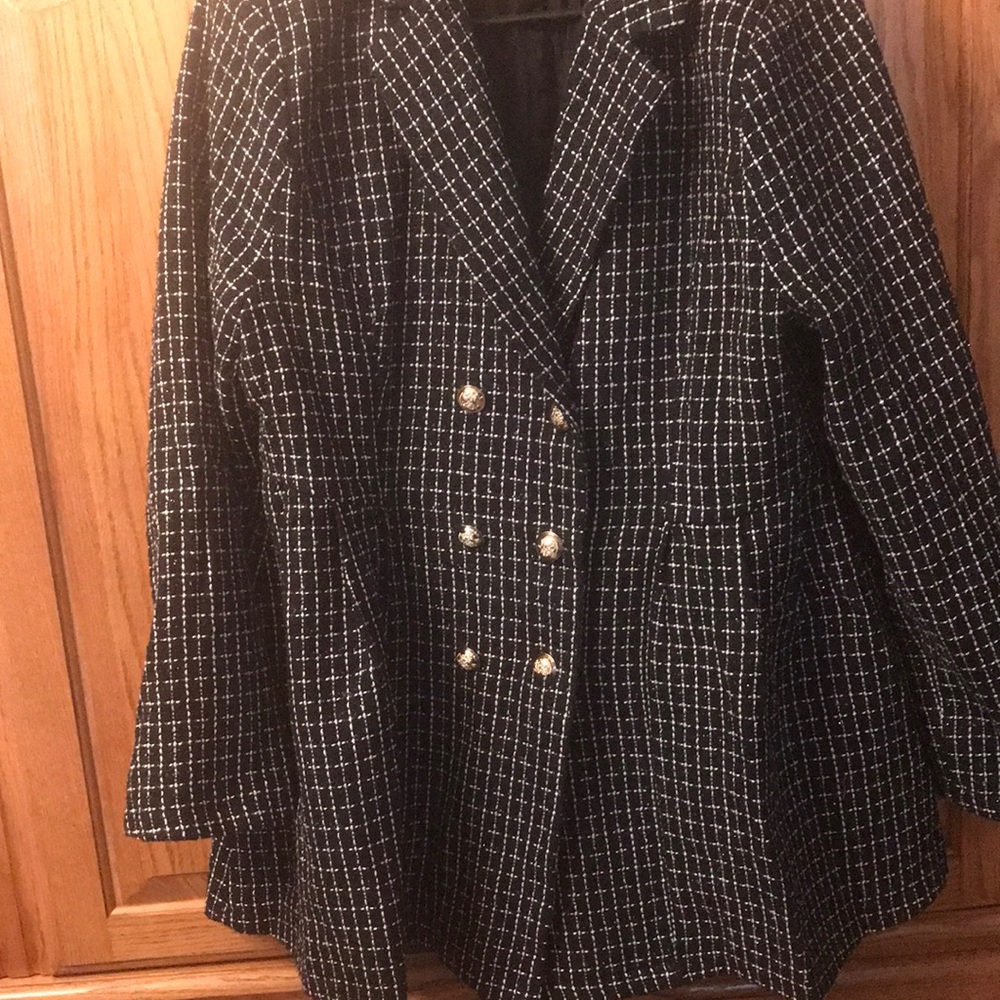 Blazer